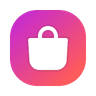 Скачать в Galaxy Store
